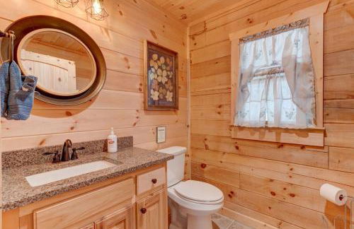 Wineries Hot-Tub Indoor Pool Fireplace Gym Huge Master Bedroom - Foto 20