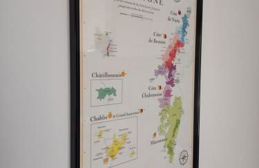 Georges, un appartement au look chic rustique - Foto 10