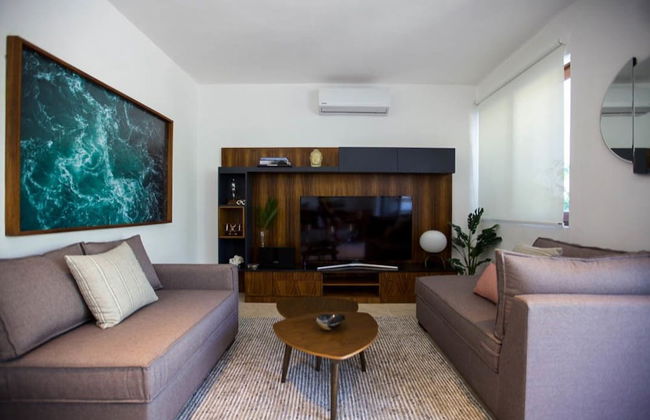 Villa Latina 2 bedroom apartment sleeps4 - Photo 23