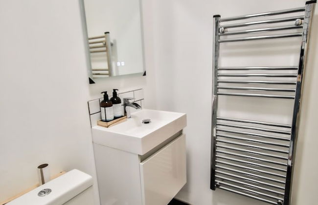 A Stones Throw - Foto 14