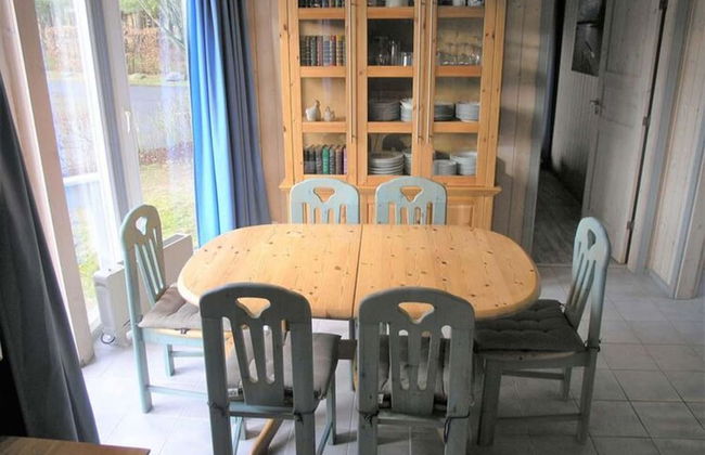 Ferienhaus im Ferienpark Mirow - Foto 10