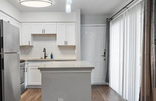 Furnished Apartments in University Hills - Foto 41