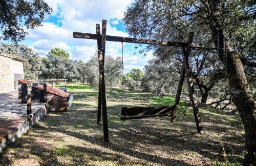 Casa Rural Las Corzas - Foto 32