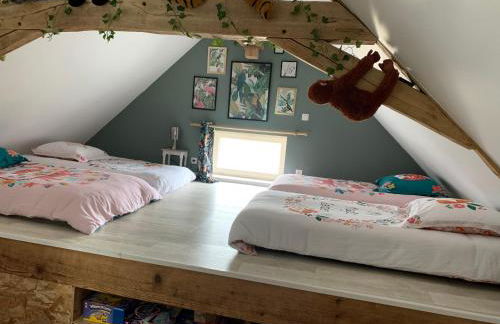 Le Pressoir Macy - Terracobois - Foto 18