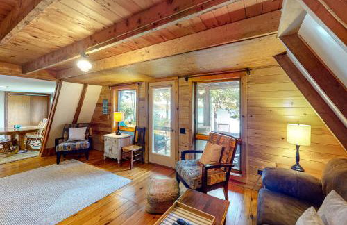 Camp Overlook - Photo 4