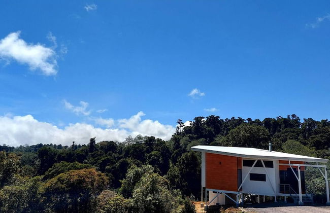 Arisa Mountain House - Photo 36