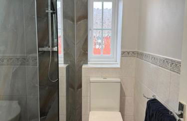 Stunning house in Chorlton - Foto 12