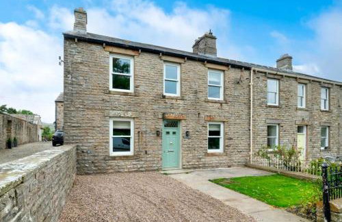 Newly renovated 4 Bedroom Cottage with Wood Burner - Foto 3