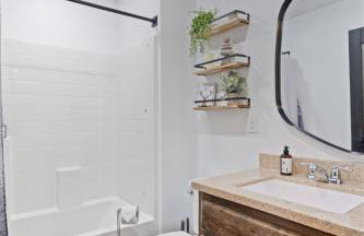 Pool Lodge with amazing views - Foto 22