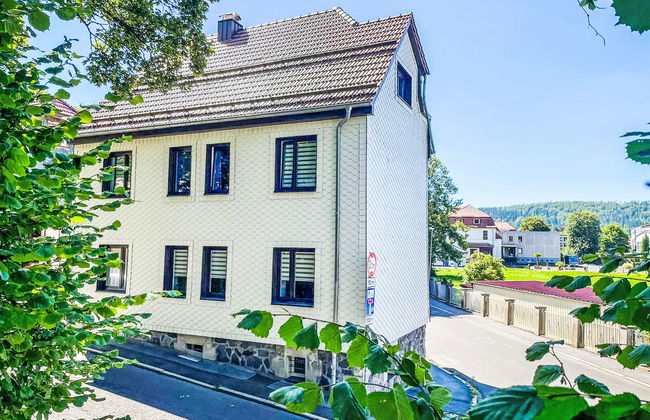 Retreat With Forest Views - Foto 2