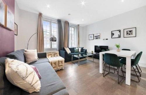 Buckingham Palace Apartment! - Foto 1