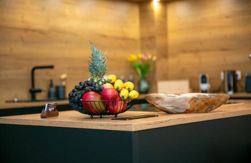 CABANA - TheView - Terrasse - Waterfront - kostenloser Parkplatz - WiFi - Foto 24