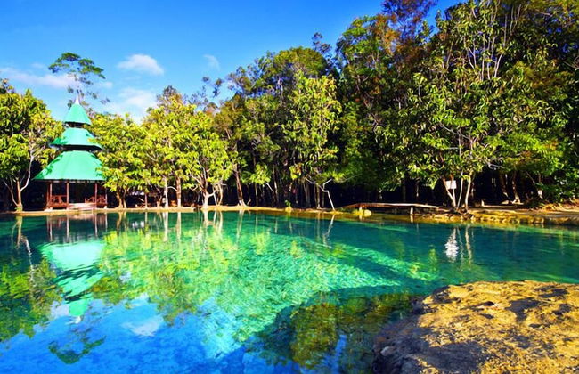 Smile Home Krabi Klong Muang - Photo 60