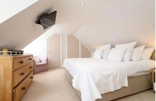 Beautiful 3 bedroom cottage in the heart of Looe - Foto 9