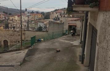 Casa vacanza BB degli angeli - Foto 13