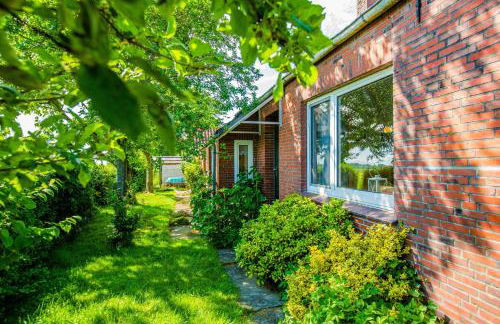 Polderhaus Deichblick direkt am Dullart - Foto 7
