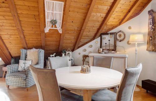 Auszeithaus Ammiel - Photo 11