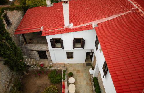 Villa Lymperakis - Foto 37