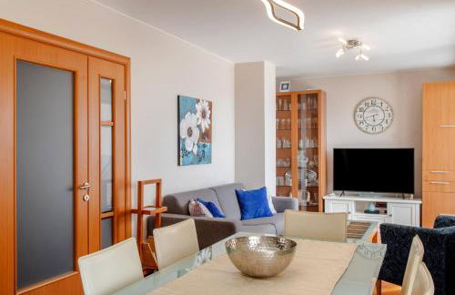 Penthouse apartment with terrace and hot tub - Ivan - Foto 31