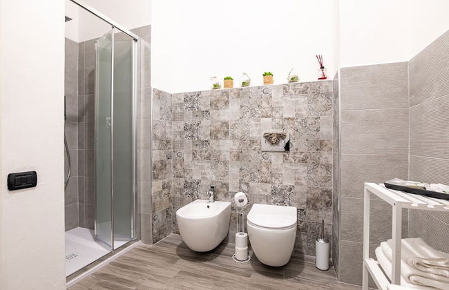 Sapore di mare 5 Terre Affittacamere - Photo 22