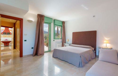 Villa Ferrara Sardegna - Foto 33