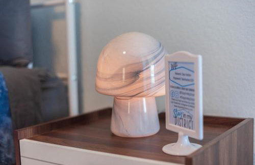 #StayinMyDistrict Ocean Overlook - Foto 42