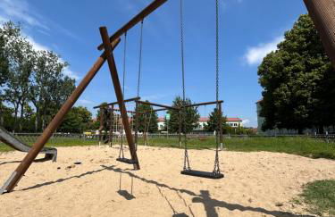 Mintara Komfort Apartment mit Grill -Terrasse, Sky und Parkplatz - Foto 27