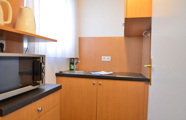 AJO Vienna Siemens - Contactless Check-in - Foto 9