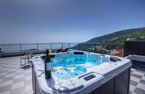 Apartmani i studio Big Hill - Foto 2