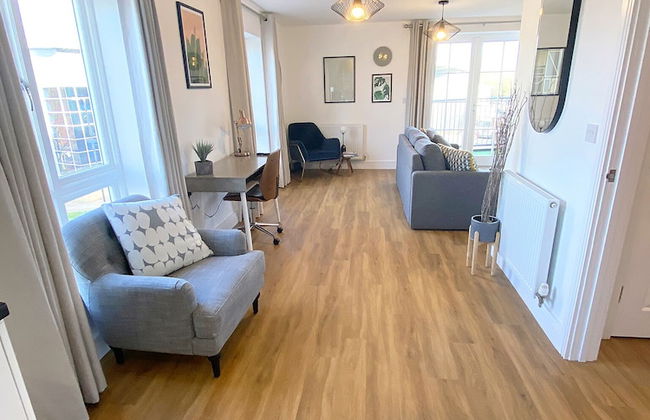 Urbanside Penthouse - Foto 31