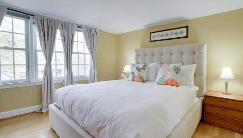 Sojourn Only 8 Blocks to Capitol and Private Patios - Foto 4