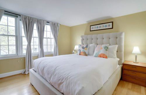 Sojourn Only 8 Blocks to Capitol and Private Patios - Foto 4