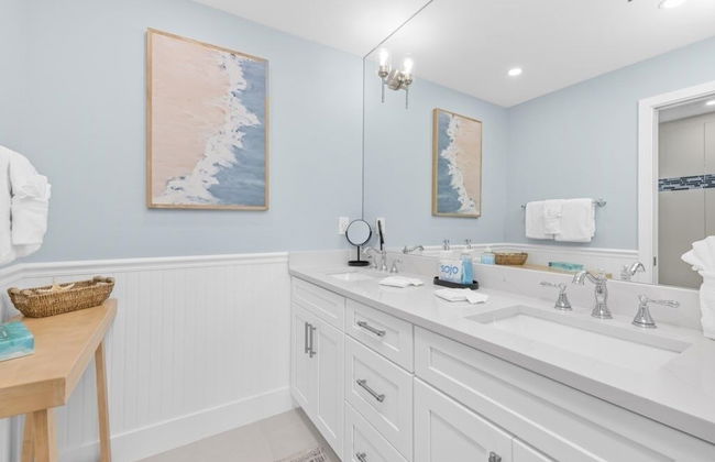 Tarpon Beach Unit 110 2 Bedroom Condo - Foto 22