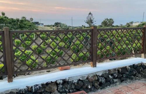 El Sagiri un'oasi nel Mediterraneo - Foto 34