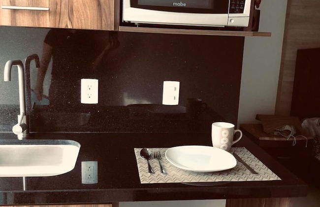 Only Suites San Juan - Foto 9