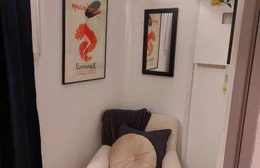 Private Garden Lodge in Christchurch, Dorset for 4 - dogs welcome! - Foto 14