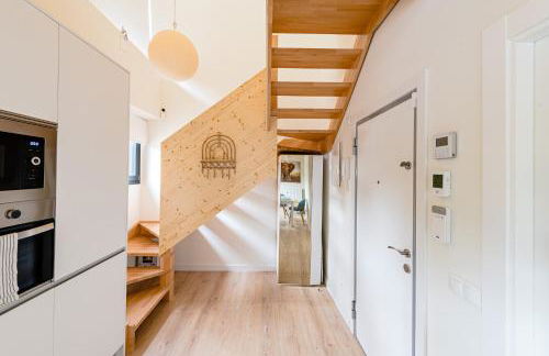 Acogedor Dúplex en Salamanca - Foto 8