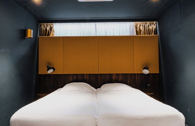 De Jonker Urban Studio's & Suites - Foto 26