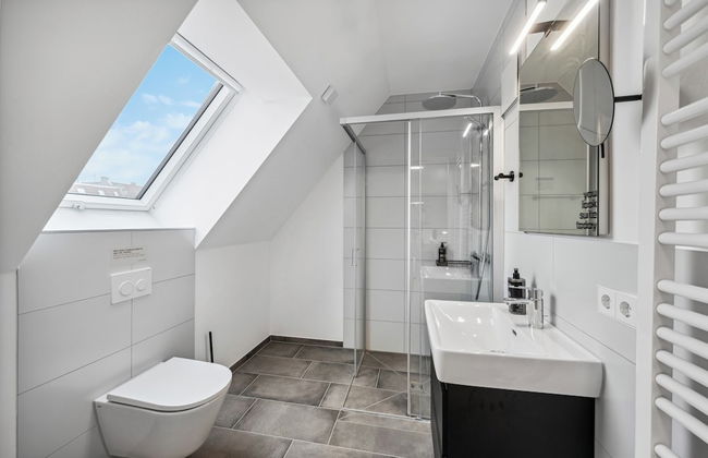 Limehome Karlsruhe Sophienstr. - Foto 53