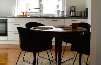 Ferienwohnung Grüne Boje - Foto 13