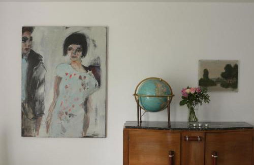 Les Suites de Catherine, la Si Calme - Foto 19