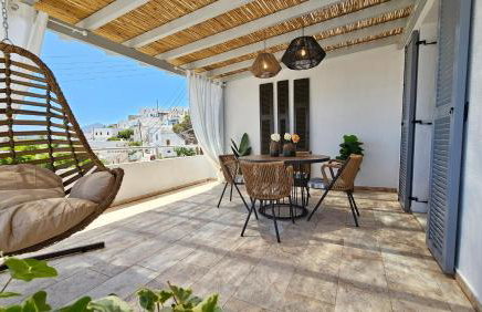 Plaka Philoxenia Apartments Milos - Foto 35