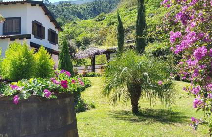 Quinta O Refúgio - Foto 47