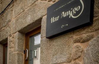 Apartamentos turisticos HAZ AMIGO - Foto 23