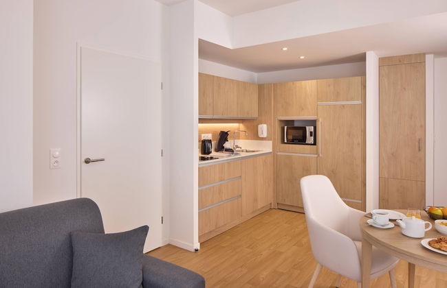 Quality Suites Val d'Europe - Foto 16