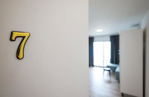 Beachfront Apartments Tić with Seaview - Foto 1