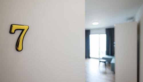 Beachfront Apartments Tić with Seaview - Foto 1