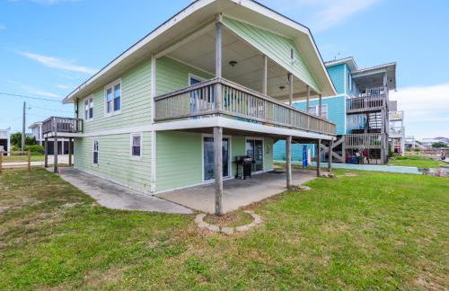 Seahorse Sound - Foto 19