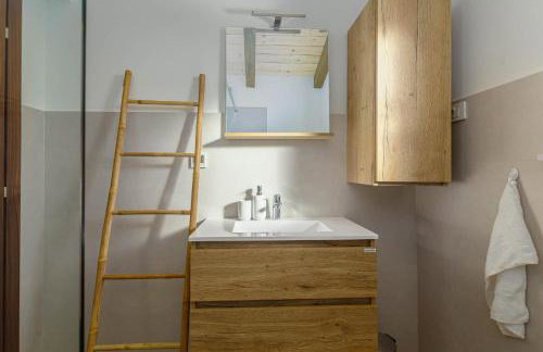 Villa David - luxurious secluded villa with a heated pool - Foto 29