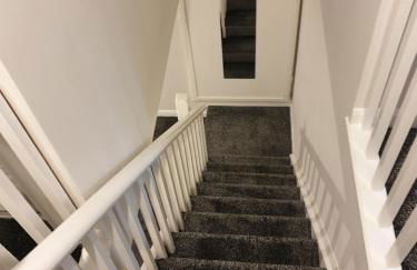 Grange Villas Diamond ,near Chester le Street ,3 Bedroom House ,Sleeps 6 Guests - Photo 12